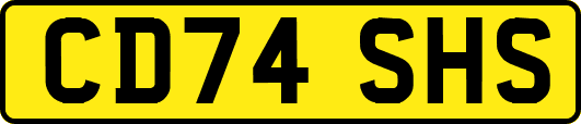 CD74SHS