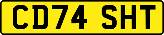 CD74SHT