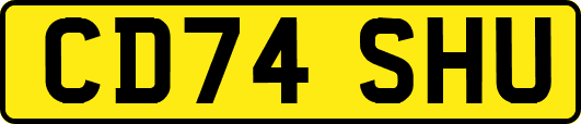 CD74SHU