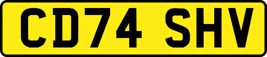 CD74SHV