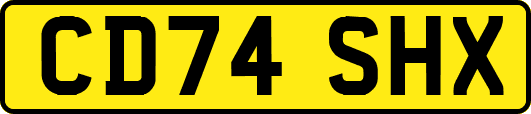 CD74SHX