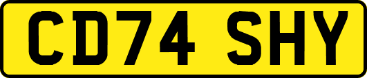 CD74SHY