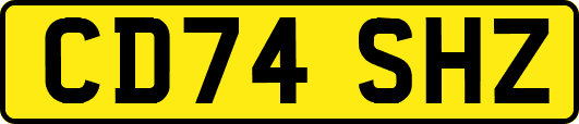 CD74SHZ