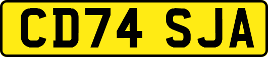 CD74SJA