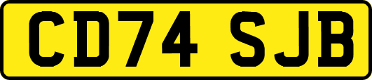 CD74SJB