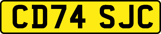 CD74SJC
