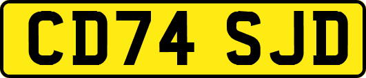 CD74SJD
