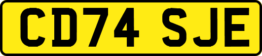 CD74SJE