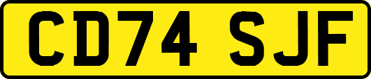 CD74SJF