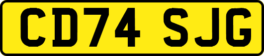 CD74SJG