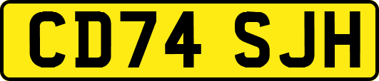 CD74SJH
