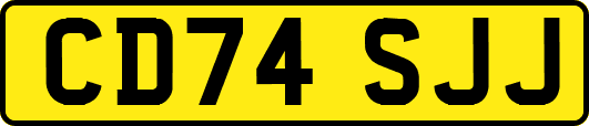 CD74SJJ