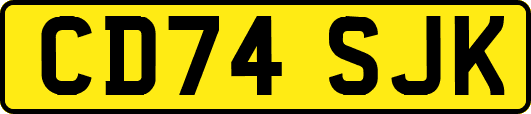 CD74SJK