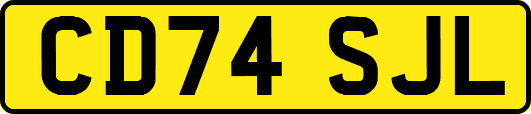 CD74SJL