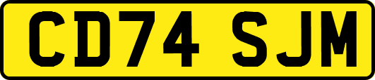 CD74SJM
