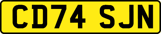 CD74SJN