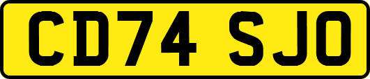CD74SJO