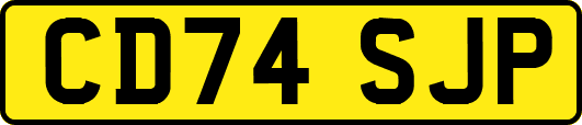 CD74SJP
