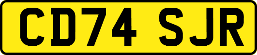 CD74SJR