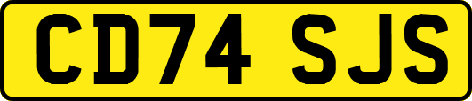 CD74SJS