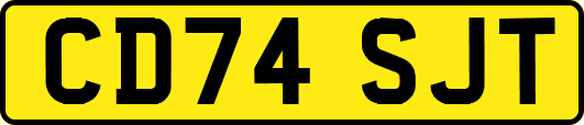 CD74SJT