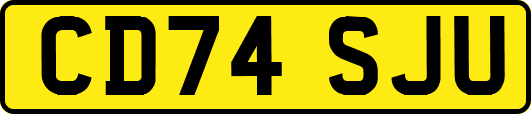 CD74SJU