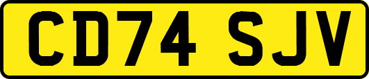 CD74SJV