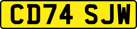 CD74SJW