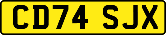 CD74SJX