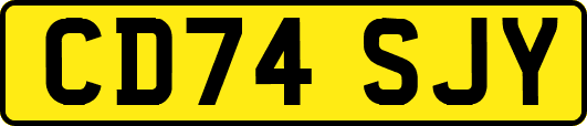 CD74SJY