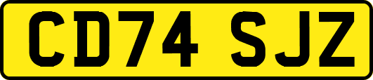 CD74SJZ