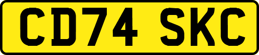 CD74SKC