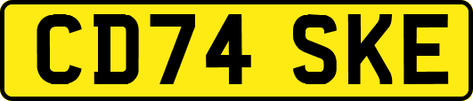 CD74SKE