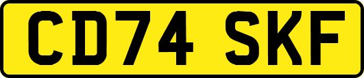 CD74SKF