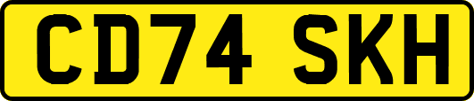 CD74SKH