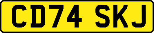 CD74SKJ