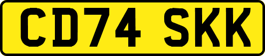 CD74SKK