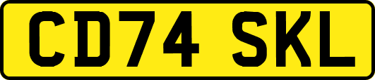 CD74SKL