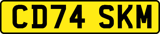 CD74SKM