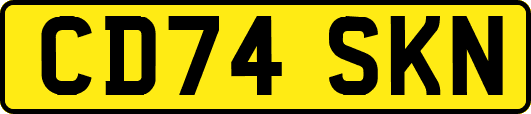 CD74SKN