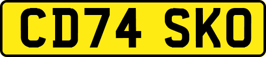CD74SKO