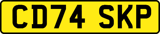 CD74SKP