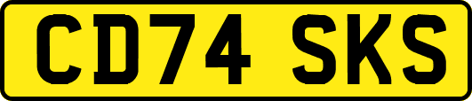 CD74SKS