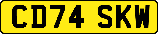 CD74SKW