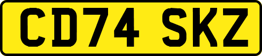 CD74SKZ