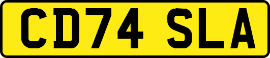CD74SLA