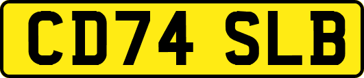 CD74SLB