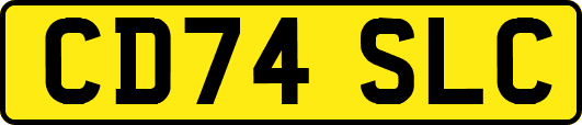 CD74SLC