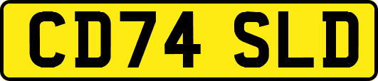 CD74SLD