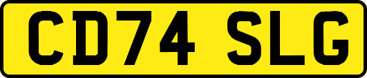 CD74SLG